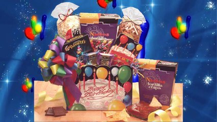 Childrens Birthday Gift