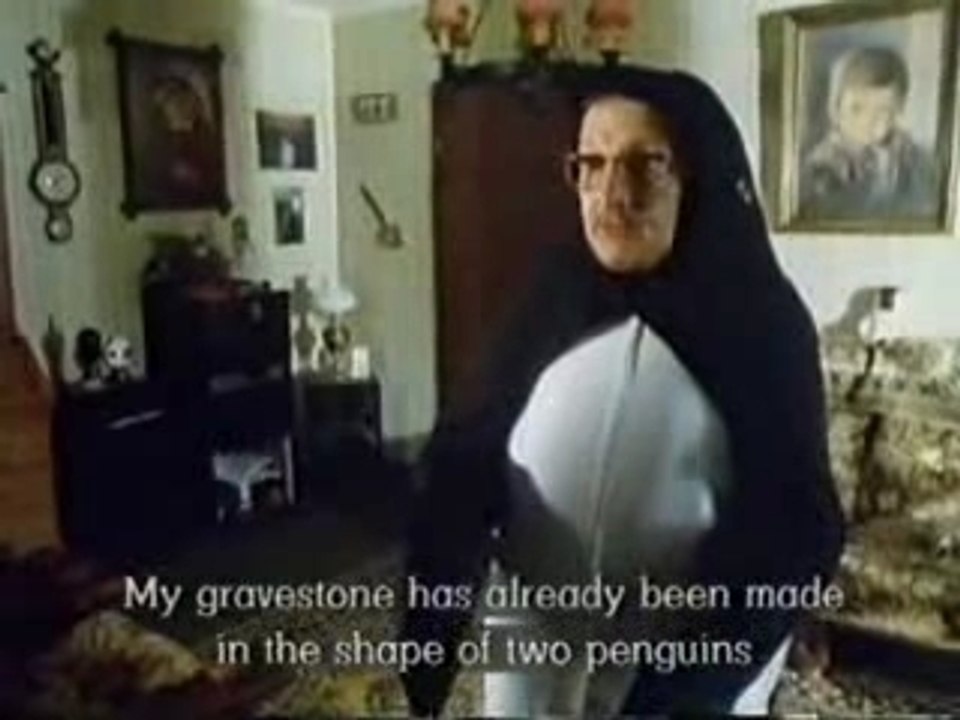 PenguinFreak