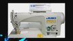 Juki DDL-9000B Industrial Straight Stitch Sewing Machine with Undertrimmer Direct Drive