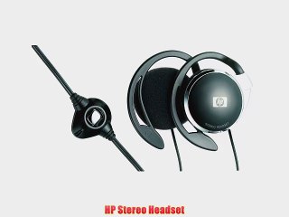 HP Stereo Headset