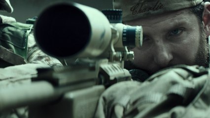 American Sniper is the Top Grossing Movie of 2014