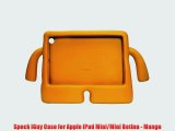 Speck iGuy Case for Apple iPad Mini/Mini Retina - Mango