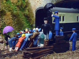 Come Out, Henry! (GC)