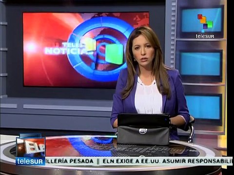 Rusia transmitirá documental sobre reintegración de Crimea