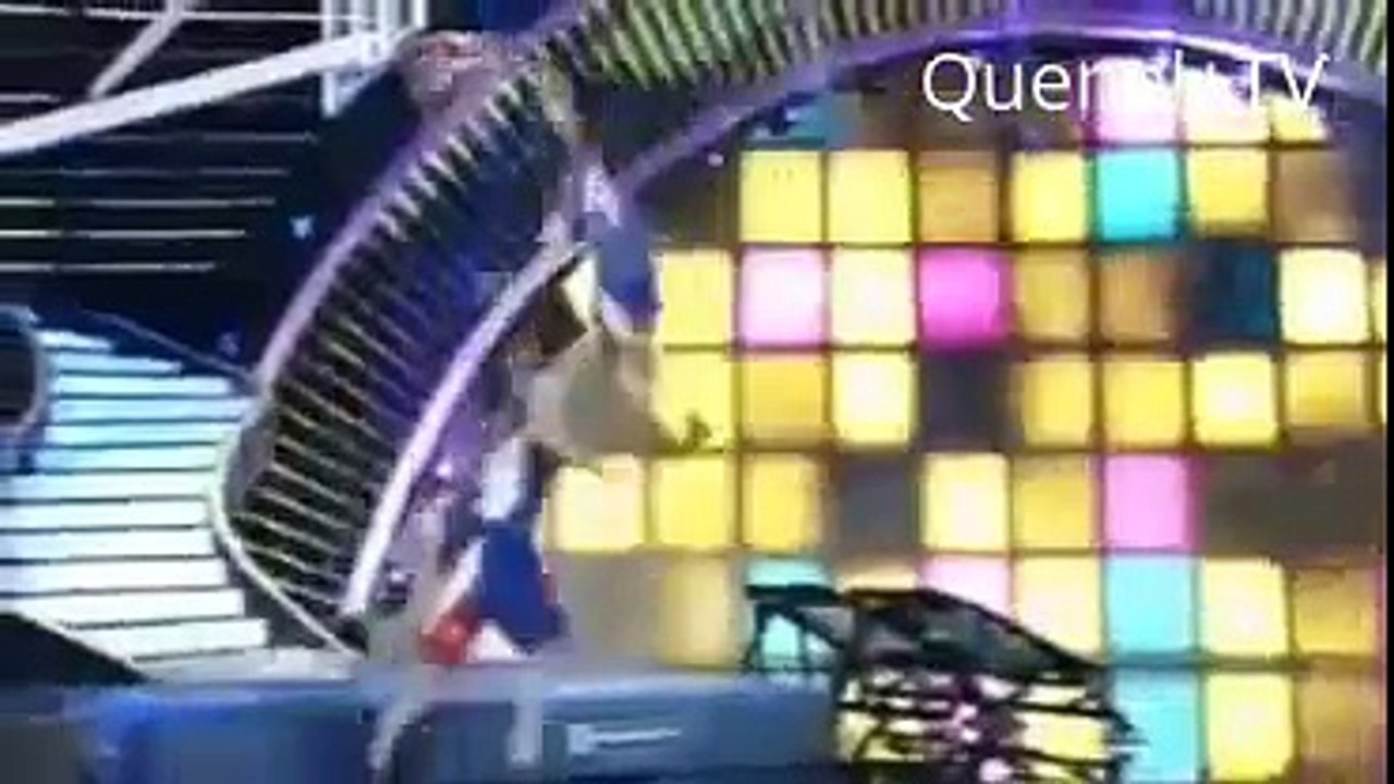 Arabs Got Talent Crazy Dunkers عرض النهائيات final 07 03 2015