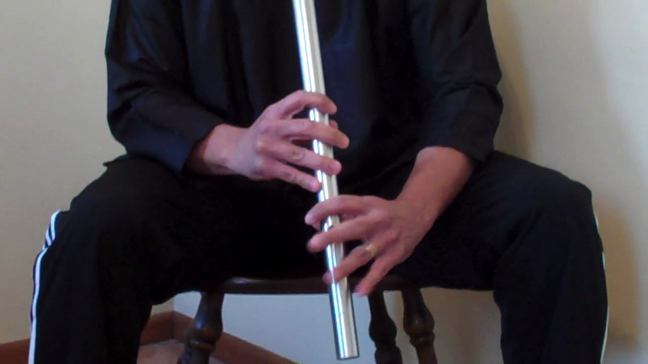 An Feochan (a gentle breeze) Slow Air - On Goldie Bass C
