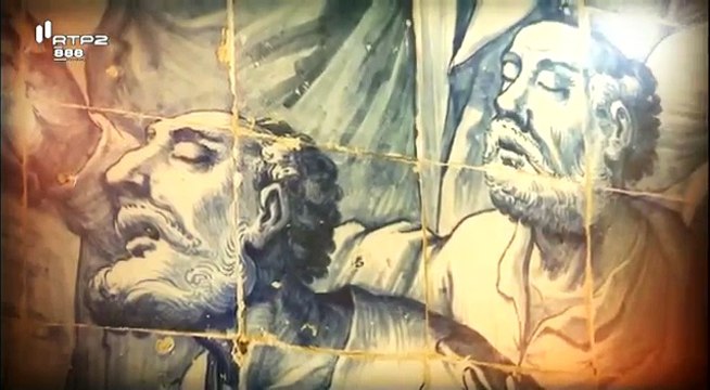 Visita Guiada - II #16 - Paço Ducal de Vila Viçosa, Évora - 26 Jan 2014