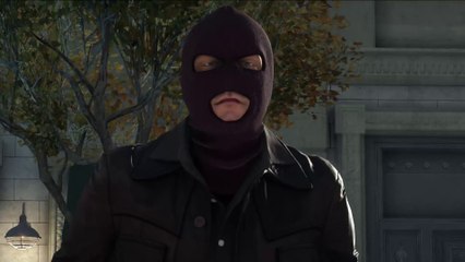 Battlefield Hardline - Trailer de lancement