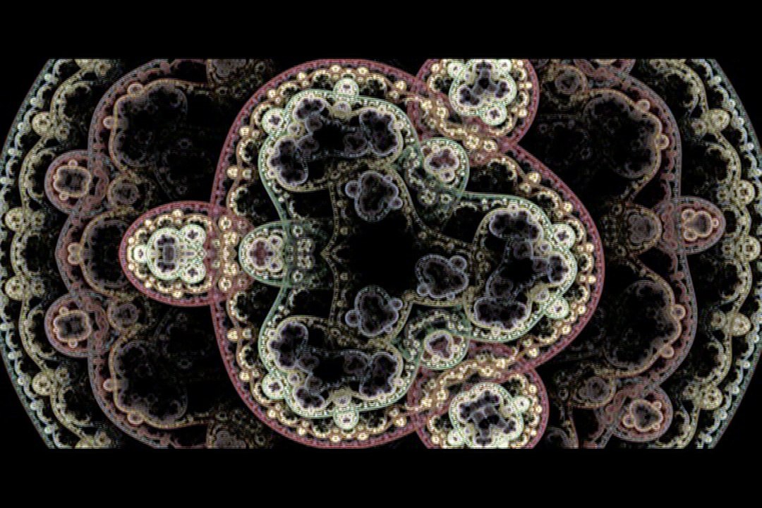 The Orange Sound Therapy with binaural beats for healing