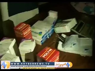 Khyber Watch 316 (27-02-2015) - Khyber Watch Ep # 316 - Khyber Watch Episode 316 - Khyber Watch With Yousaf Jan Utmanzai 2015