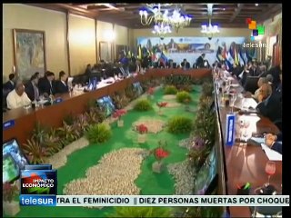 Álvarez: es indispensable para el Caribe un mecanismo como Petrocaribe