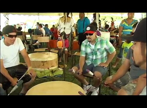 Communities of Distinction Features Membertou First Nation, Nova Scotia