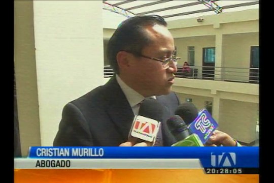 30S: Fiscalía acusa a tres procesados por pérdida de evidencias