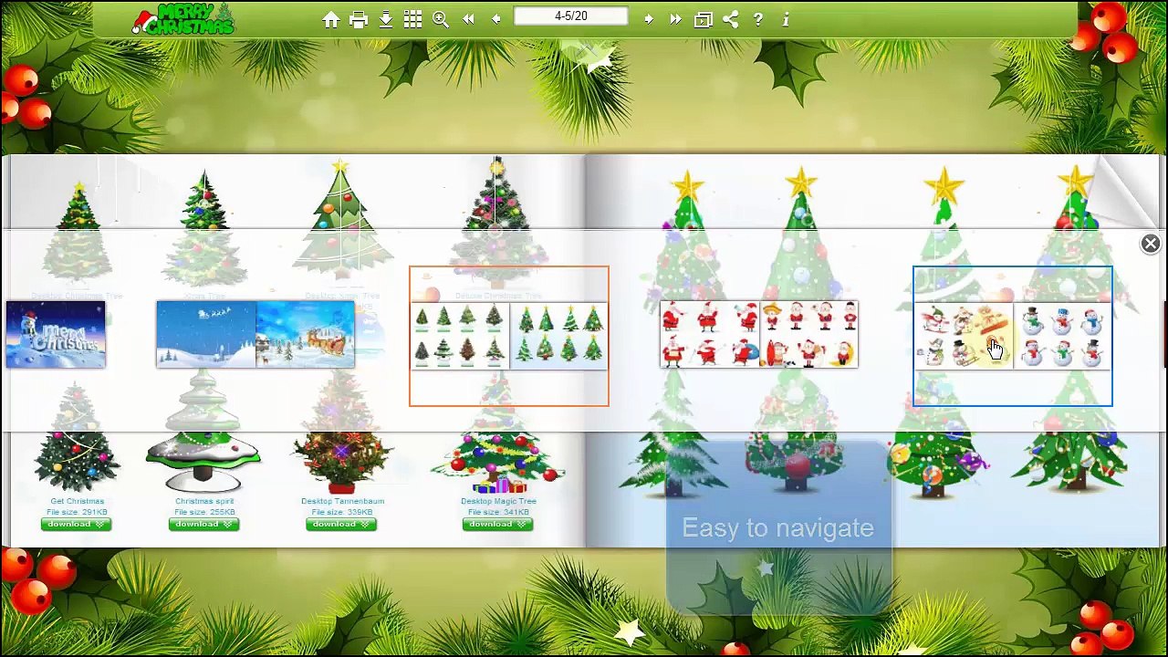 Flip HTML5 Online Poetry Publishing Platform for Sensational Poetry Publishing