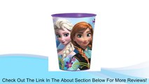 1 Disney Frozen Keepsake Stadium Souvenir 16oz Cups Favors 1ct Review