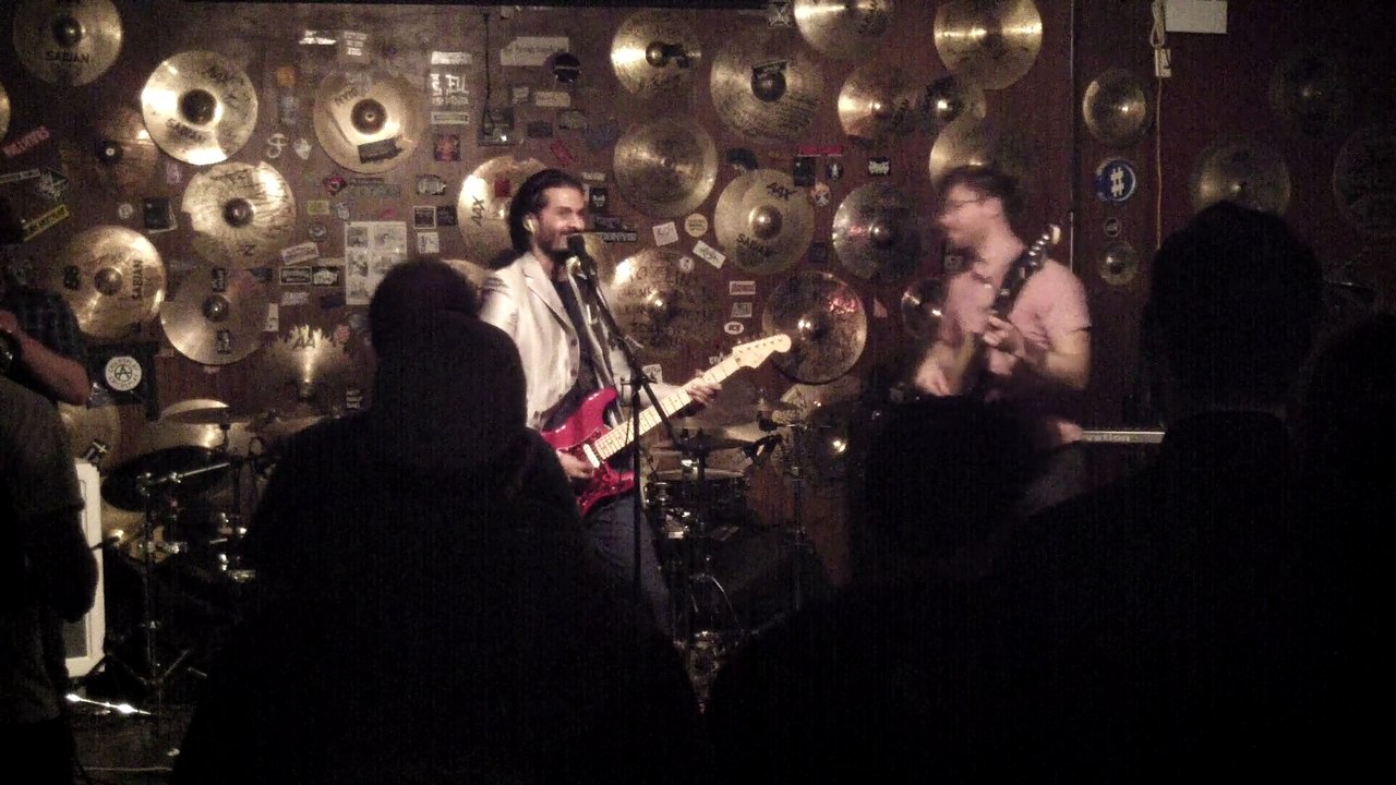 Drink the Hemlock mar28 Verns