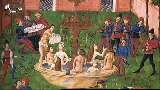 Visita Guiada - II #08 - Casas Pintadas em Évora - 03 Nov 2014