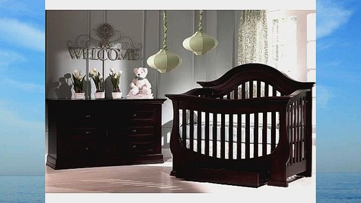 baby cache royale crib