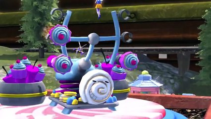 Toy Soldiers - War Chest - Signal Studios Part 2 Gameplay [EN]