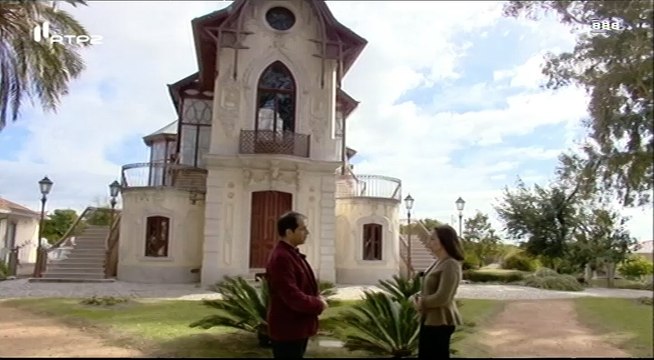 Visita Guiada - II #21 - Estúdio de Fotografia de Carlos Relvas, Golegã - 02 Mar 2015