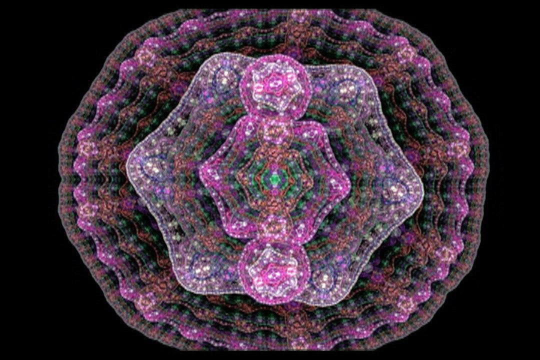 Binaural Beat for Connecting Relationships - Solfeggio Frequency with pink noise