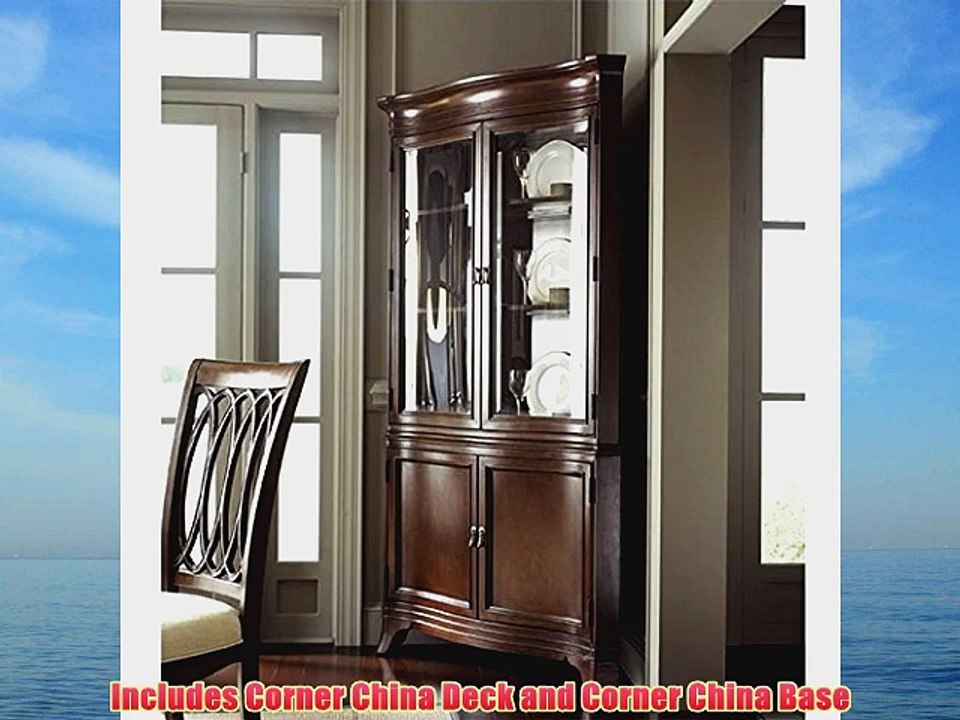Corner China