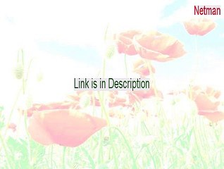 Netman Key Gen - Legit Download (2015)