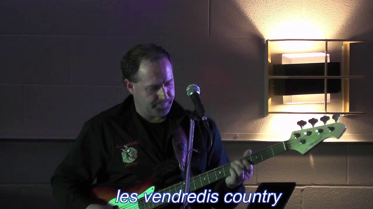 Pascal Demers Jusqu'au bout du monde