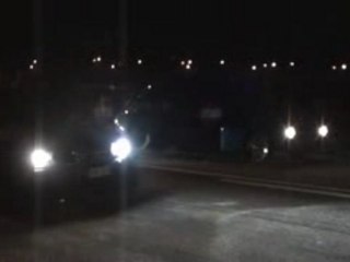 Street Race Stockholm open 2004