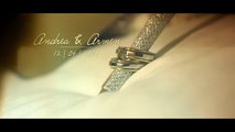 BFPedro Photography + Productora TresTablas - Armen & Andrea's Wedding Day