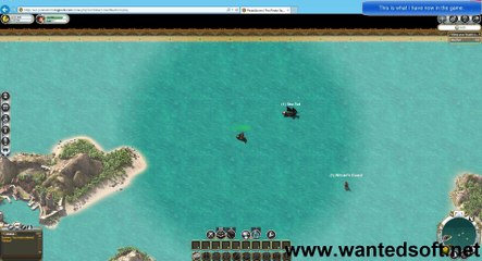 Pirate Storm Hack [March 2015][Proof]