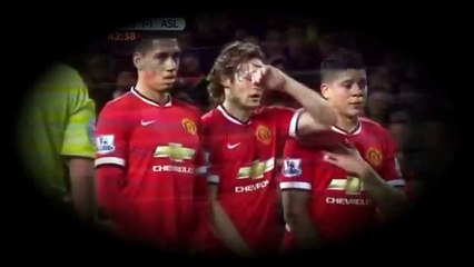 Manchester United cae ante Arsenal y se queda sin títulos