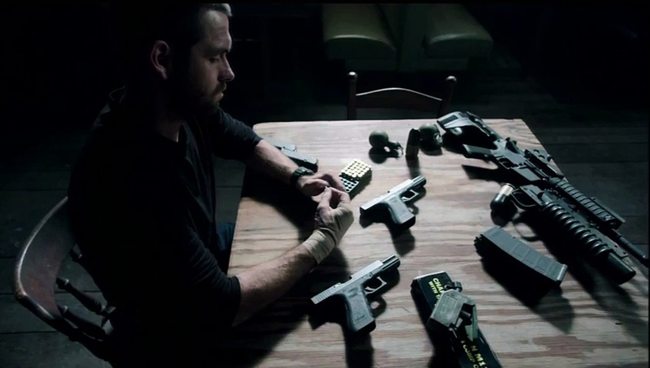 Banshee 3.Sezon 10.Bölüm Fragmani