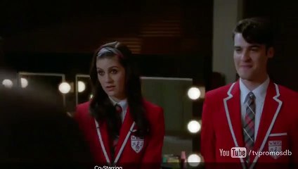 Glee 6.Sezon 11.Bölüm Fragmani