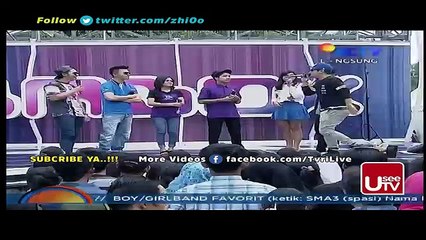 FULL Inbox SCTV 10 Maret 2015