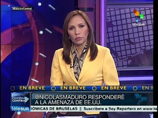 Historia injerencista de EE.UU. en países del mundo