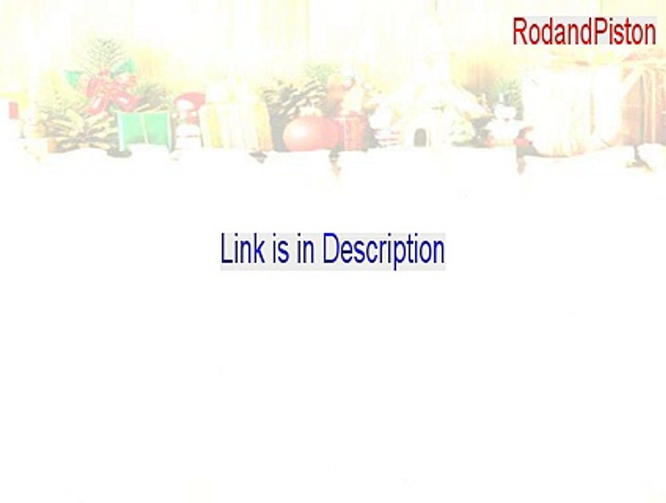 RodandPiston.com Free Download [Legit Download 2015]