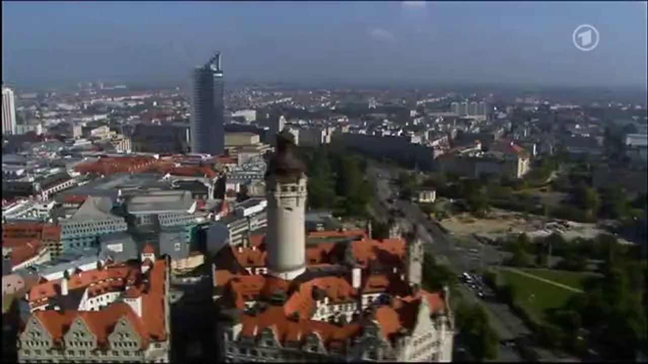 In aller Freundschaft 446 Verwirrt