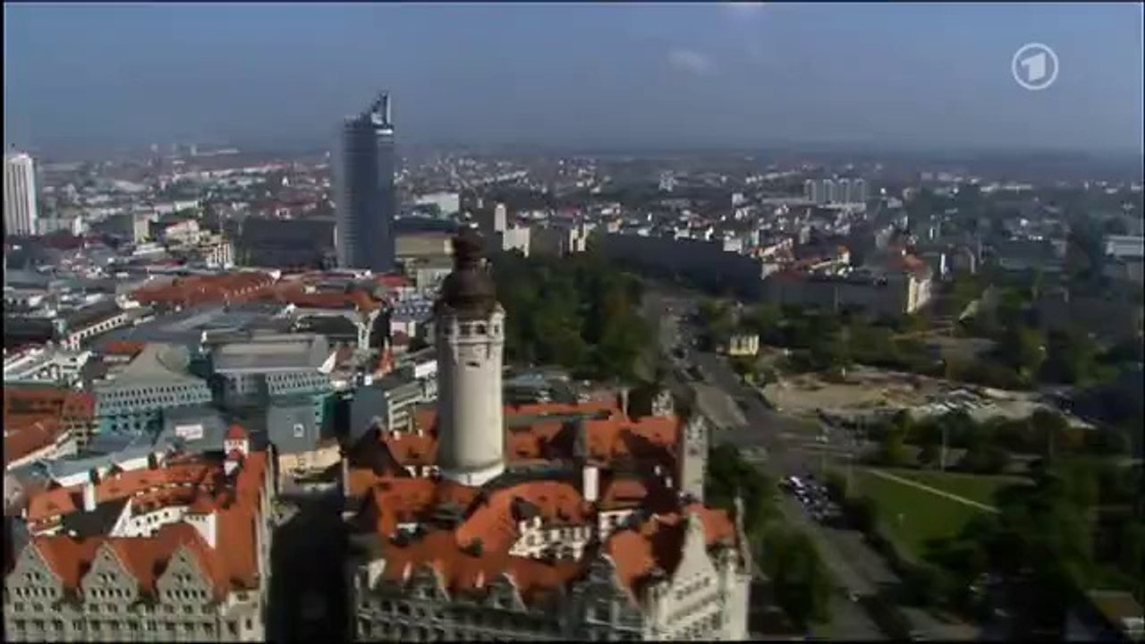 In aller Freundschaft 449 Allzu schwarz gesehen