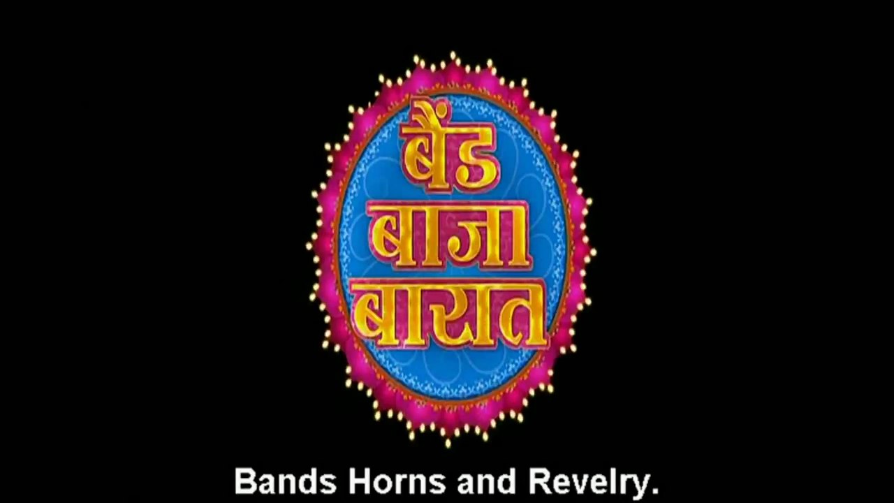 Band Baaja Baaraat (Theme)