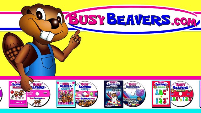 Numbers 1 to 10 Chant - (French) Learn to Count English Numbers, Toddler Learning Nursery Rhymes