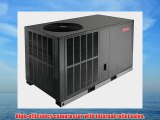 2.5 Ton 13 Seer Goodman Package Air Conditioner - GPC1330H41