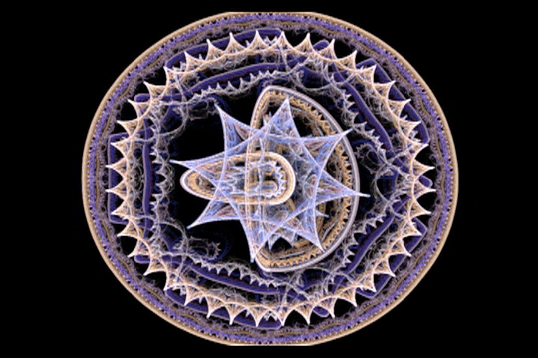 The Cure-All Frequency with binaural beats