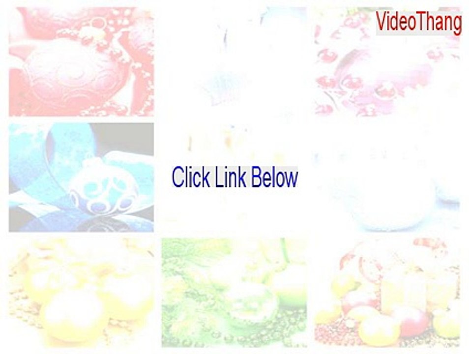 VideoThang Keygen (Download Here)
