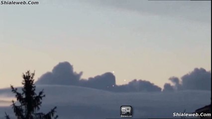 Tải video: IMPRESIONANTE AVISTAMIENTO OVNI UFO EN MEGEVE FRANCIA MARZO 2015 3 OBJETOS VOLADORES LUMINOSOS