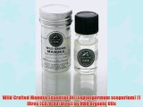 Wild Crafted Manuka Essential Oil (Leptospermum scoparium) (1 litres (?678.00/litre)) by NHR