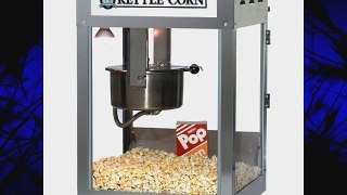 Gold Medal Pop Maxx 2552 12/14 oz. Popcorn Popper Machine