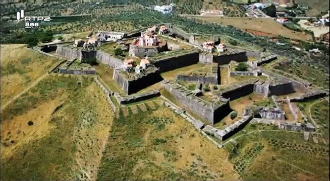 Visita Guiada - II #20 - Cidade Abaluartada de Elvas - 23 Fev 2015