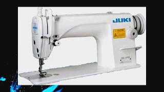 Juki DDL-8700 Industrial Straight Stitch Sewing Machine Servo Motor