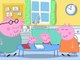 Peppa Pig - Zoe Zebra La Fille du Facteur (HD) // Dessins-animés complets pour enfants en Français